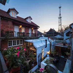 Affittacamere Suzhou Houlishenghuo, Suzhou (Jiangsu)