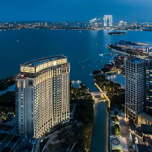 Intercontinental Suzhou By Ihg Hotel