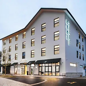 Hotel Cendre, Suzhou (Jiangsu)